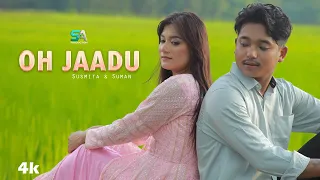 OH JAADU || New Official || Kokborok Music Video || Susmita || Suman ||Manik || Bipasha ||