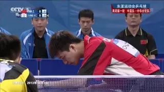 2013 East Asian Games (MT/Round1) CHINA Vs TAIPEI [HD] [Full match/chinese]