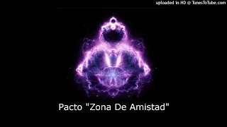 Pacto "Zona De Amistad" - Llamas Gemelas Podcast