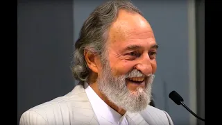 Pier Franco Marcenaro, "Necessità dell’esperienza spirituale" -  29.08.2014