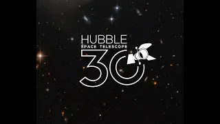 Oko do hlubin vesmíru (Hubble Space Telescope) - 30 let Hubbleova kosmického dalekohledu
