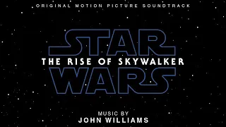 Fanfare and Prologue (Star wars: The rise of Skywalker original motion picture soundtrack)