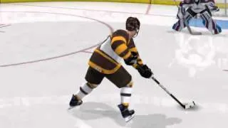 Milan Lucic : Dirty Goal