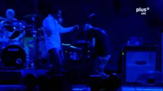 SYSTEM OF A DOWN - Kill Rock 'N' Roll [Live At Rock Am Ring 2011]