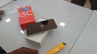 NOTE 13C CostomerUnboxing ||5Gphone Starting only price -10500/- .Finance Available for0%Downpayment