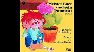 Pumuckl #43 | Ein Knüller für die Zeitung | Hörspiel 1975