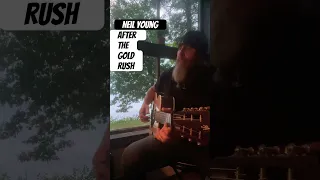 After the Gold Rush, Neil Young, fingerstyle, #Fingerstyle #NeilYoung #AfterTheGoldRush #PhilJakes