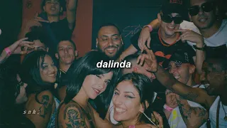 alex mica, soto asa & yung beef - dalinda remix | letra