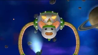 Mario Party 9 Boss Rush Midboss Battles#43 (Master Difficulty)