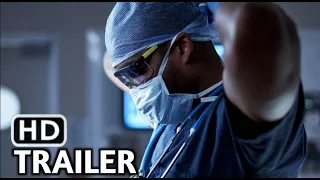 BLACK MEDICINE Official Trailer 4K (2021)