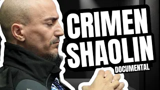 Crímenes en España | El Falso Shaolin 🇪🇦 (Documental)