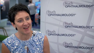 Ingrida Januleviciene, SOE 2019 - Glaucoma diagnostics