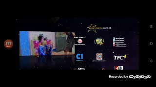 Gandarrapiddo: The Revenger Squad Ending Credits Star Cinema ABS-CBN 2017