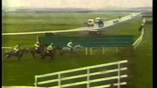 1992 Crowther Homes Becher Handicap Chase