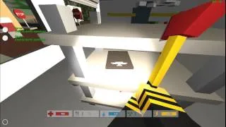 Unturned: Суровое выживание