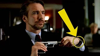 10 Infamous Movie Plot-Holes That Have Simple Solutions