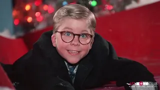 Production Designer Reuben Freed on Making A CHRISTMAS STORY