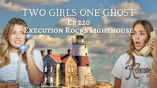 Execution Rock Lighthouse's History and Haunts