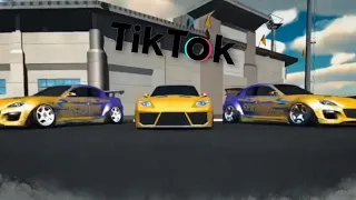 Подборка лучший видео из Тик тока в Car Parking Multiplayer #38