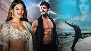 Nidhi Agarwal Latest Tamil Full Movie | Akhil Akkineni | Latest Tamil Dubbed Movies | Maanidan