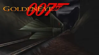 GoldenEye 007 - Train - 00 Agent [No Damage]