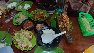 Seafood Bu Rini Bali 2022