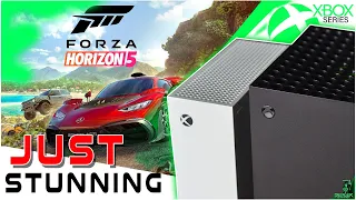 Hands On Forza Horizon 5 Xbox Series X | S Preview | Customization, Tips & Tricks & 4K Gameplay