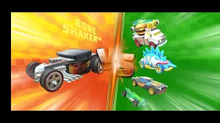 Hot Wheels Unlimited - Gameplay Walkthrough - Part 2(Android & iOS)