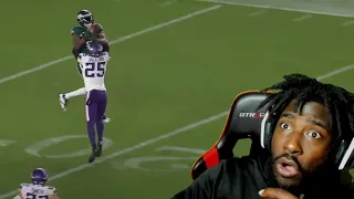 It Never Fails "Minnesota Vikings vs. Philadelphia Eagles | 2023 Week 2 Game Highlights" REACTION!