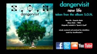 dangervisit: new life (official track)