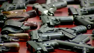 ATF stats show significant increase in number of firearms it's tracing, especially locally
