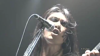 🔴陰陽座 Onmyouza - Mizuchi No Miko (Live)
