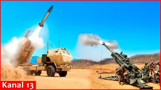 Excalibur, HIMARS and others: High-precision Western weapons are no longer effective in Ukraine1 7