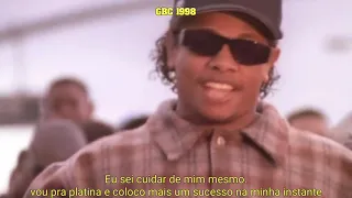 2Pac ft. Eazy-E & Ice Cube - Real Thugs (LEGENDADO/LETRA)
