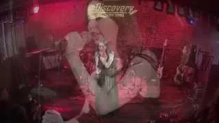 Анна Ярмолюк - Lana Del Ray - West Coast (Rock-School "Discovery")