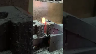 Making a tomahawk start to finish