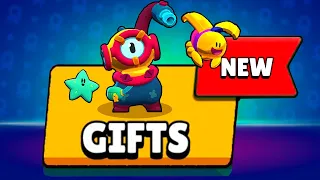 Complete DEEP SEA BRAWL- brawl Stars rewards