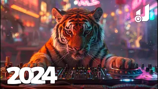 Music Mix 2024 🎧 EDM mixes of Popular Songs 🎧 EDM Gaming Music Mix ​#068