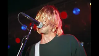 Nirvana - Come As You Are - Isolated Vocals