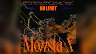 [1 HOUR/1시간] MONSTA X 몬스타엑스 - 'RUSH HOUR' (1 HOUR LOOP)
