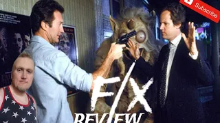 F/X review FX Review