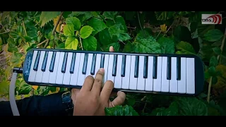 Jo Bhi Kasmein - Raaz |  Melodica Instrument Cover | Dhiraj Adhau