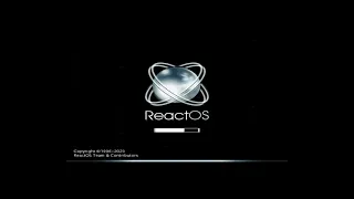 [UEFI] ReactOS 0.4.15 on DELL Latitude 5179