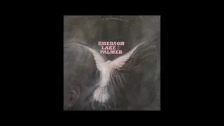 Emerson Lake and Palmer - Lucky Man - Hi Res Audio Remaster