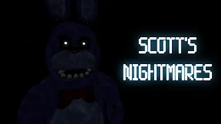 Scott's Nightmare: An SFM Short.