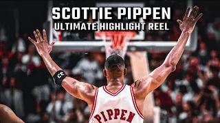 Scottie Pippen Best Highlights