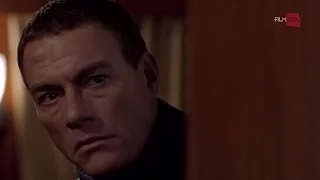 Jean-Claude Van Damme w filmie Pasażer - na kanale FilmBox