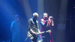 Marilyn Manson - KILL4ME 16.11.2017 Hamburg