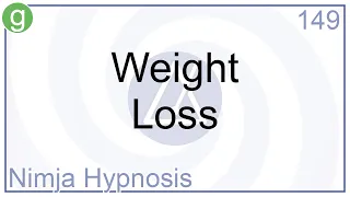 Weight Loss - Hypnosis