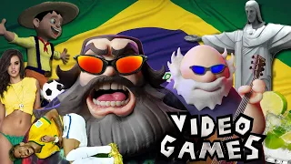 Tenacious D - Video Games (LEGENDADO PT-BR)